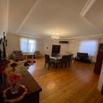 Satılır 3 otaqlı Həyət evi/villa, Bakıxanov qəs., Sabunçu rayonu 9