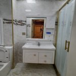 Satılır 3 otaqlı Yeni Tikili, Xalqlar dostluğu metrosu, 8-ci kilometr, Nizami rayonu 17