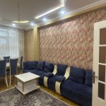 Kirayə (aylıq) 3 otaqlı Yeni Tikili, Əhmədli metrosu, Xətai rayonu 3