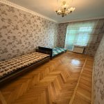 Аренда 3 комнат Вторичка, пос. Бакиханова, Сабунчу район 1