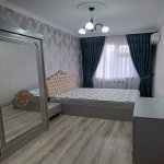 Kirayə (aylıq) 2 otaqlı Köhnə Tikili, Memar Əcəmi metrosu, 4-cü mikrorayon, Nəsimi rayonu 1