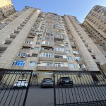 Kirayə (aylıq) 2 otaqlı Yeni Tikili, İnşaatçılar metrosu, Yasamal rayonu 1