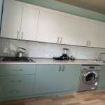 Kirayə (aylıq) 4 otaqlı Həyət evi/villa, Azadlıq metrosu, Binəqədi qəs., Binəqədi rayonu 6