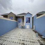 Satılır 3 otaqlı Həyət evi/villa, Masazır, Abşeron rayonu 2