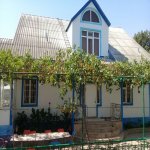 Satılır 7 otaqlı Həyət evi/villa, Zabrat qəs., Sabunçu rayonu 1