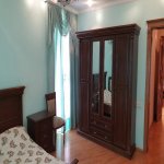Kirayə (aylıq) 4 otaqlı Yeni Tikili, Nizami metrosu, Yasamal rayonu 8
