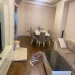 Kirayə (aylıq) 4 otaqlı Yeni Tikili, Gənclik metrosu, Nərimanov rayonu 3