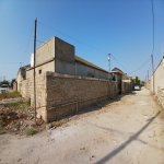 Satılır 3 otaqlı Həyət evi/villa, Binə qəs., Xəzər rayonu 2