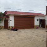 Kirayə (aylıq) 4 otaqlı Bağ evi, Şüvəlan, Xəzər rayonu 7