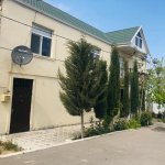 Kirayə (aylıq) 5 otaqlı Həyət evi/villa, 20 Yanvar metrosu, 3-cü mikrorayon, Nəsimi rayonu 2