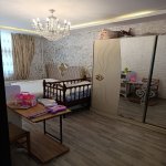 Satılır 3 otaqlı Köhnə Tikili, Yeni Günəşli qəs., Suraxanı rayonu 2