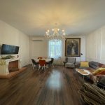 Satılır 2 otaqlı Köhnə Tikili, Sahil metrosu, Nəsimi rayonu 22