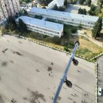 Satılır 1 otaqlı Yeni Tikili, Həzi Aslanov metrosu, Xətai rayonu 14