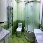 Kirayə (aylıq) 6 otaqlı Həyət evi/villa, Memar Əcəmi metrosu, Binəqədi rayonu 41