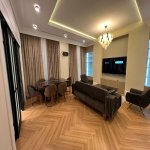 Аренда 4 комнат Новостройка, Белый город, Хетаи район 5