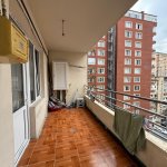 Kirayə (aylıq) 1 otaqlı Yeni Tikili, Binəqədi rayonu 9