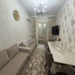 Satılır 3 otaqlı Yeni Tikili, Həzi Aslanov metrosu, H.Aslanov qəs., Xətai rayonu 3