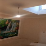 Satılır 3 otaqlı Həyət evi/villa, Əhmədli metrosu, kənd Əhmədli, Xətai rayonu 6