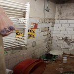 Satılır 1 otaqlı Köhnə Tikili, Neftçilər metrosu, 8-ci kilometr, Nizami rayonu 19