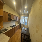 Kirayə (aylıq) 2 otaqlı Yeni Tikili, Gənclik metrosu, Nəsimi rayonu 4