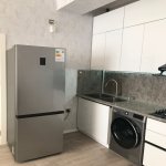 Аренда 2 комнат Новостройка Хырдалан 10