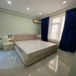 Kirayə (aylıq) 4 otaqlı Yeni Tikili, Buzovna, Xəzər rayonu 8