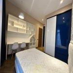 Kirayə (günlük) 4 otaqlı Yeni Tikili, 28 May metrosu, Kubinka, Nəsimi rayonu 16