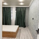 Аренда 2 комнатная Новостройка, Сумгаитский бульвар район 6