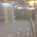 Kirayə (aylıq) 3 otaqlı Yeni Tikili, 8 Noyabr metrosu, Yasamal rayonu 20