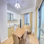 Продажа 3 комнатная Новостройка, İnşaatçılar метро, пос. Йени Ясамал, Ясамал район 5