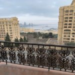 Satılır 1 otaqlı Köhnə Tikili, İçərişəhər metrosu, Səbail rayonu 2