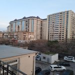 Kirayə (günlük) 2 otaqlı Köhnə Tikili, Nəriman Nərimanov metrosu, Nərimanov rayonu 1