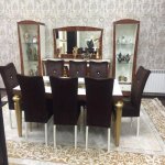 Kirayə (aylıq) 12 otaqlı Həyət evi/villa, Badamdar qəs., Səbail rayonu 8