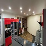 Аренда 3 комнатная Новостройка, İnşaatçılar метро, пос. Йени Ясамал, Ясамал район 9