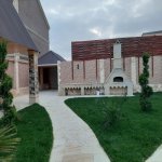 Kirayə (aylıq) 4 otaqlı Bağ evi, Mərdəkan, Xəzər rayonu 5