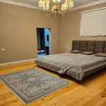 Kirayə (aylıq) 4 otaqlı Həyət evi/villa, Gənclik metrosu, Nərimanov rayonu 11