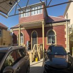 Satılır 5 otaqlı Həyət evi/villa, Biləcəri qəs., Binəqədi rayonu 1