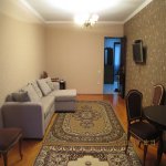 Kirayə (günlük) 2 otaqlı Köhnə Tikili, Sahil metrosu, Səbail rayonu 2