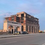 Satılır 5 otaqlı Həyət evi/villa, Pirşağı qəs., Sabunçu rayonu 1