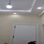 Satılır 2 otaqlı Yeni Tikili, 9-cu mikrorayon, Binəqədi rayonu 8