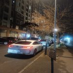 Kirayə (aylıq) Obyekt, Qara Qarayev metrosu, Nizami rayonu 2