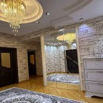 Satılır 3 otaqlı Yeni Tikili, Memar Əcəmi metrosu, 4-cü mikrorayon, Nəsimi rayonu 8