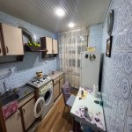 Satılır 2 otaqlı Köhnə Tikili, Həzi Aslanov metrosu, Əhmədli, Xətai rayonu 4