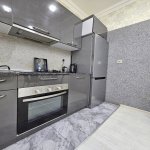 Kirayə (aylıq) 3 otaqlı Yeni Tikili, Gənclik metrosu, Nəsimi rayonu 19