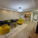 Kirayə (aylıq) 2 otaqlı Yeni Tikili, 8 Noyabr metrosu, Yasamal rayonu 4