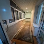 Kirayə (aylıq) 4 otaqlı Köhnə Tikili, Xalqlar dostluğu metrosu, Nizami rayonu 18
