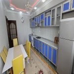 Satılır 3 otaqlı Yeni Tikili, Elmlər akademiyası metrosu, Yasamal rayonu 9