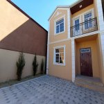 Satılır 4 otaqlı Həyət evi/villa, Masazır, Abşeron rayonu 1