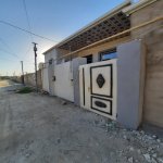 Satılır 3 otaqlı Həyət evi/villa, Binə qəs., Xəzər rayonu 2
