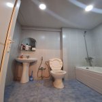 Kirayə (günlük) 1 otaqlı Köhnə Tikili, Gənclik metrosu, Nərimanov rayonu 9